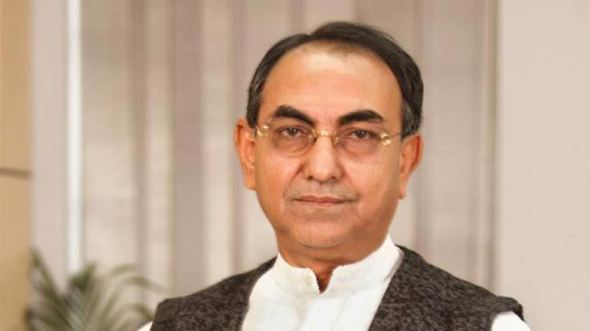 সিঙ্গাপুরে মির্জা আব্বাসের শারীরিক অবস্থার উন্নতি