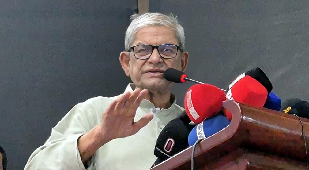 জিয়ার আদর্শ ধারণ করে এগিয়ে যাবে বিএনপি: ফখরুল