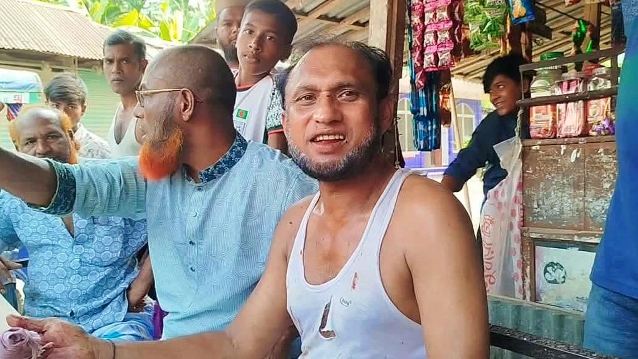 লক্ষ্মীপুরে বিয়েবাড়িতে খাবার নিয়ে সংঘর্ষ, আহত ৮