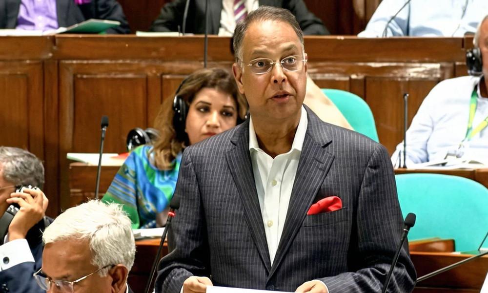 দেশে লোডশেডিং নেই, বিদ্যুৎবিভ্রাটের কারণ জানালেন মন্ত্রী