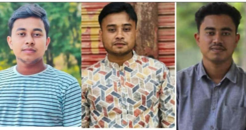 কমলনগরে প্রধান শিক্ষককে হামলার মামলায় ৩ জনের সাজা