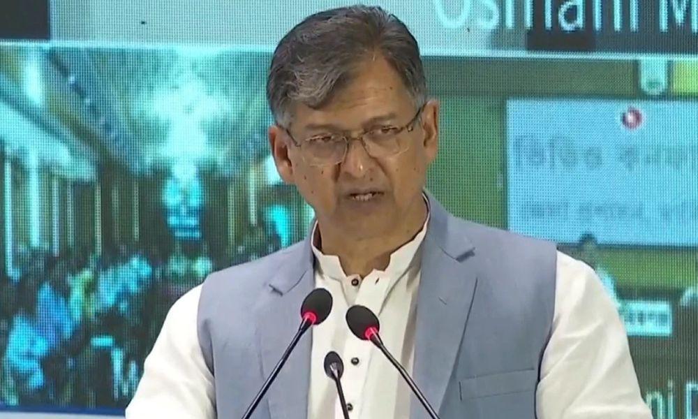 বিএনপি প্রতিশ্রুতি দেয়, বাস্তবায়নও করে: স্বরাষ্ট্রমন্ত্রী