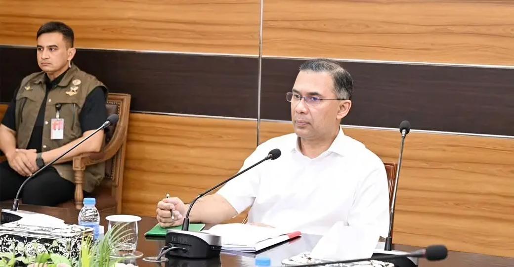 গ্রামের স্বাস্থ্যসেবা সহজ করার নির্দেশ প্রধানমন্ত্রীর