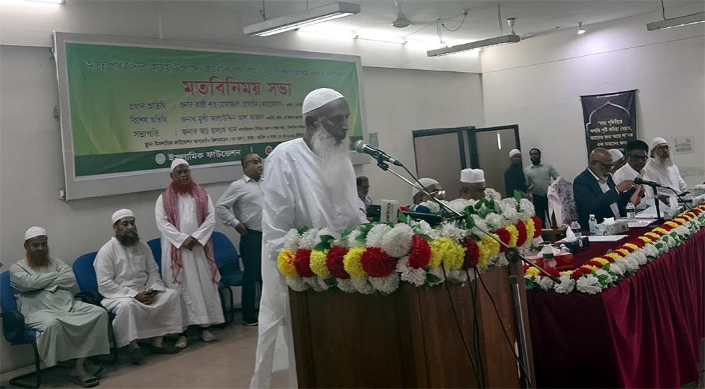 সরকার নির্ধারিত দামেই বিক্রি হবে কোরবানির চামড়া: ধর্মমন্ত্রী