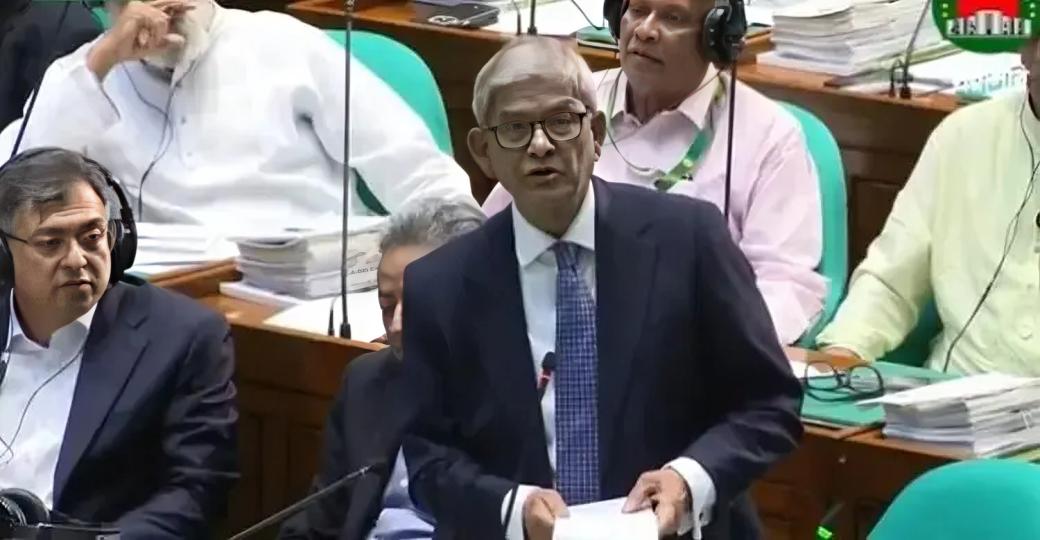 প্রধানমন্ত্রীর সফরে চীন-মালয়েশিয়ার সঙ্গে সম্পর্ক আরও দৃঢ় হয়েছে: মির্জা ফখরুল