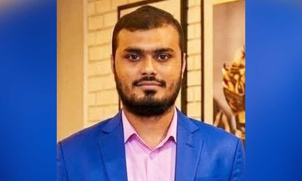 ভূমি অফিসে দালালির অভিযোগে এনসিপি নেতা কারাদণ্ডে