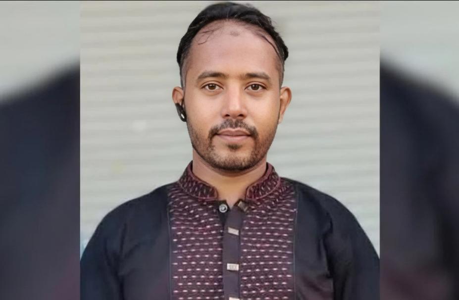 মালয়েশিয়ায় ভবন থেকে পড়ে রামগঞ্জের প্রবাসীর মৃত্যু