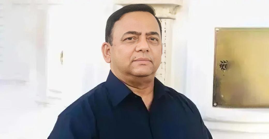 দুবাইয়ে জামিন পেলেন সাবেক আইজিপি বেনজীর