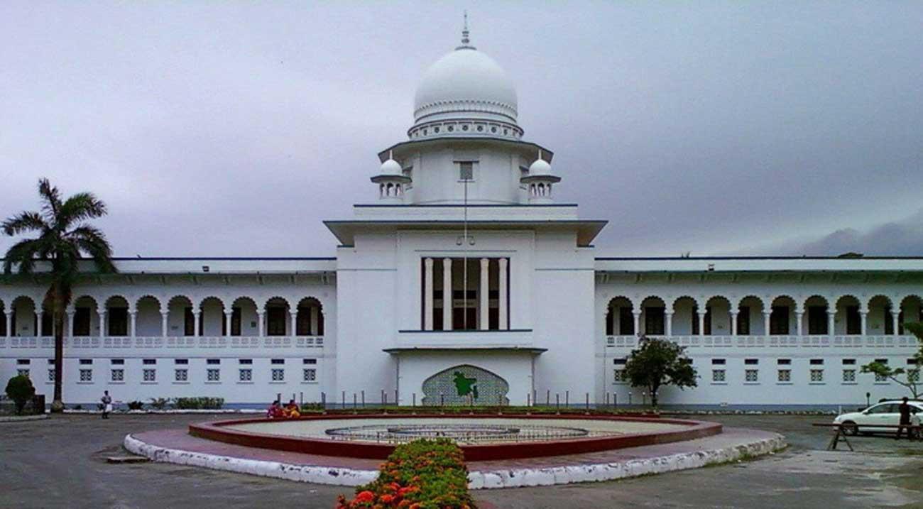 হামে মৃত ৩৫২ শিশুর পরিবারকে ক্ষতিপূরণ চেয়ে রিট