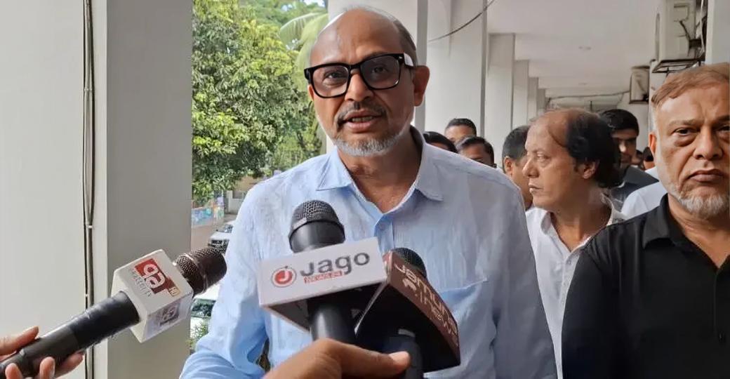 এডিপির ধীর বাস্তবায়ন অর্থনীতির বড় বাধা: অর্থ উপদেষ্টা