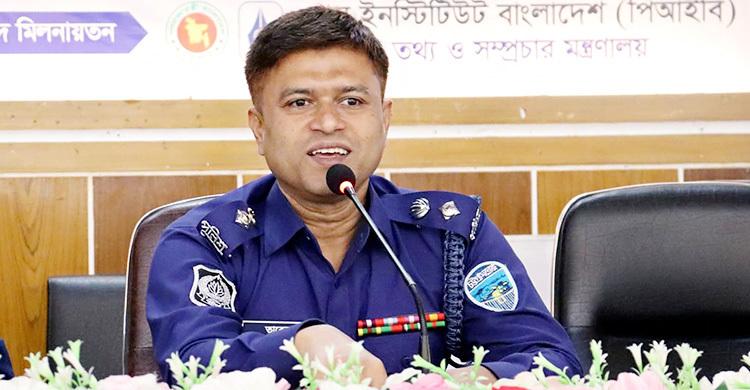 নির্বাচনে অনিয়ম ঠেকাতে লক্ষ্মীপুরের সব ভোটকেন্দ্রে সিসিটিভি