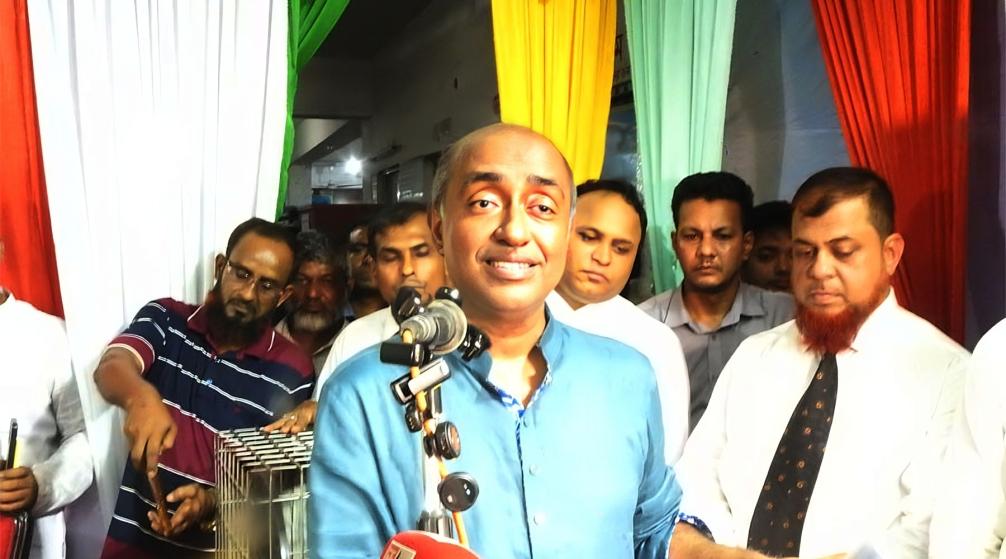 দেশে ৪৫ লাখের বেশি মামলা বিচারাধীন: আইনমন্ত্রী