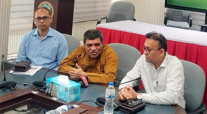 দুর্নীতির সঙ্গে আপস নয়: মাহবুবের রহমান শামীম