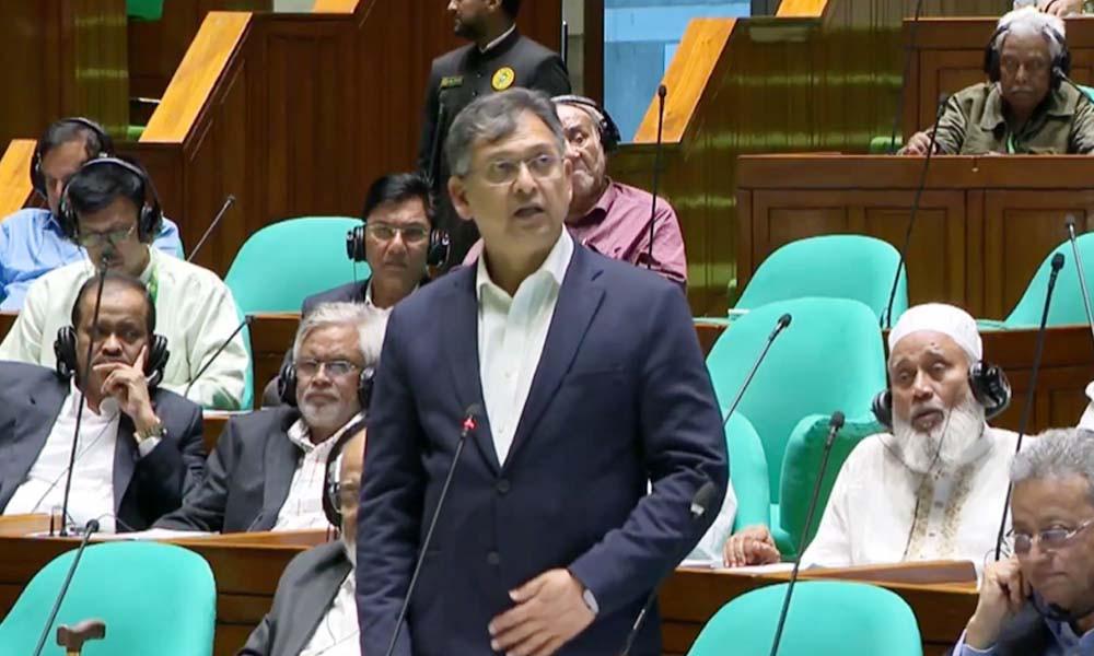 ইসলামী ব্যাংক ইসলাম নয়, বললেন স্বরাষ্ট্রমন্ত্রী