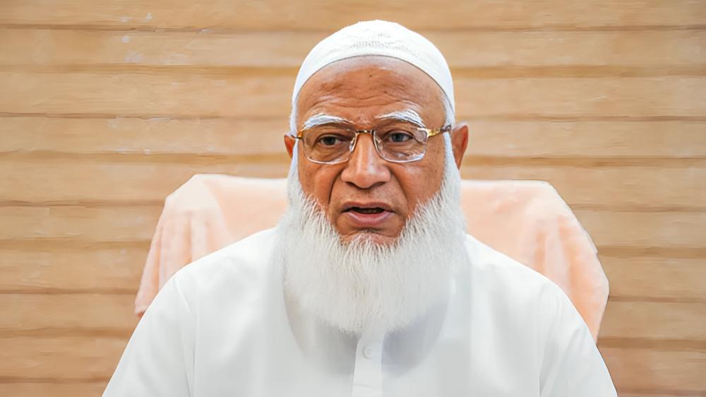 বিদ্যুৎ সংকট নিয়ে সংসদের বিশেষ অধিবেশন চান শফিকুর রহমান